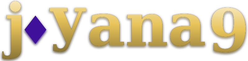 joyana 9 logo