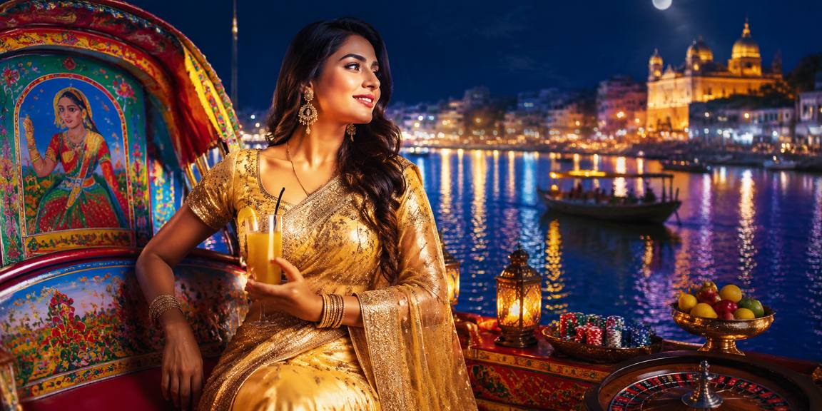joyana 9 ইনফিনিট ব্ল্যাকজ্যাক কীভাবে কাজ করে