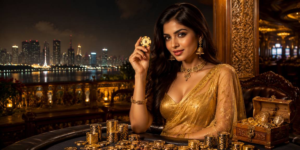 joyana 9 লাকি ব্ল্যাকজ্যাক