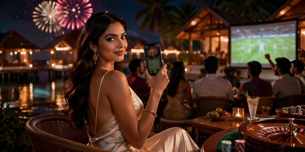 joyana 9 joyana 9 অ্যাপ দিয়ে যেকোনো জায়গা থেকে খেলুন